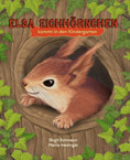 Elsa Eichhörnchen - Cover